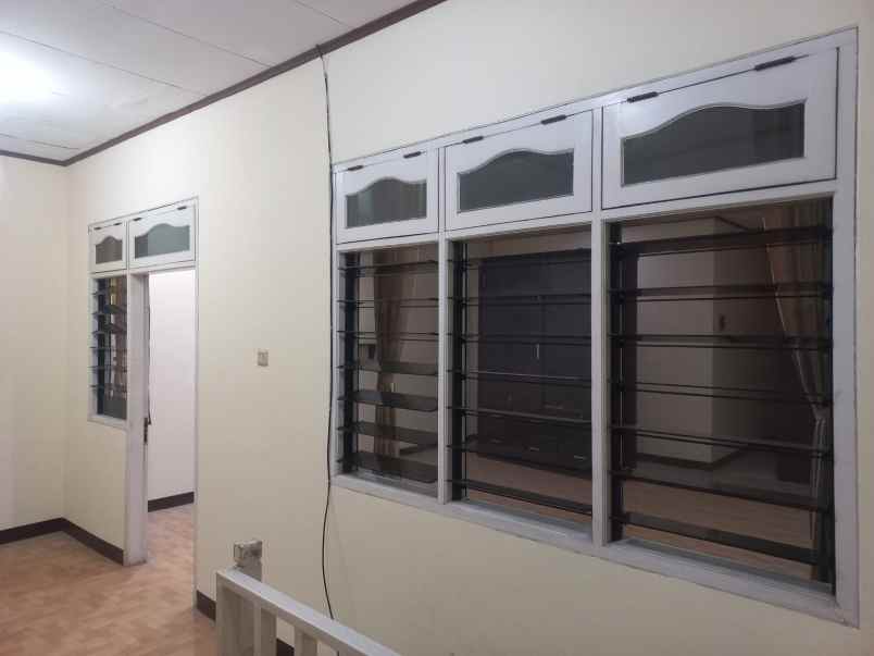 sewa rumah citra 1 jak bar