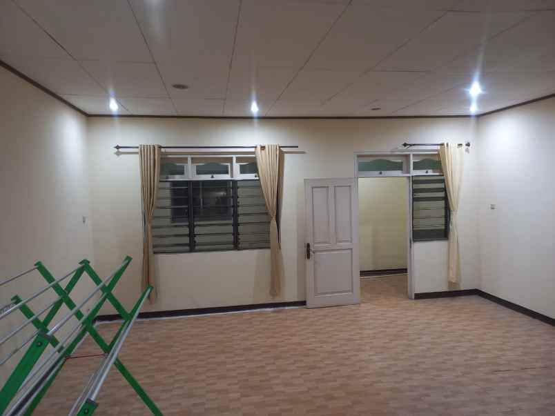 sewa rumah citra 1 jak bar