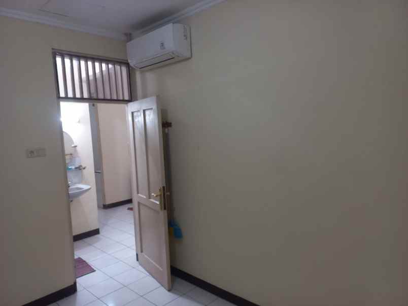 sewa rumah citra 1 jak bar