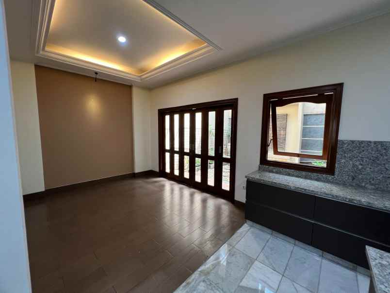 sewa rumah permata buana jak bar