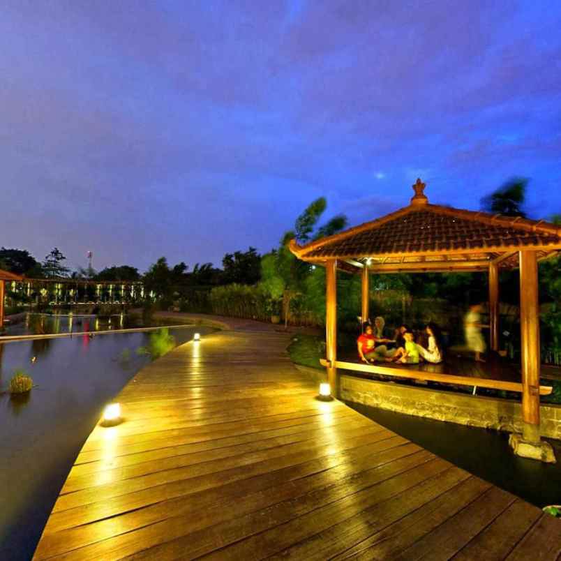 studio termurah di green pramuka city jakarta pusat