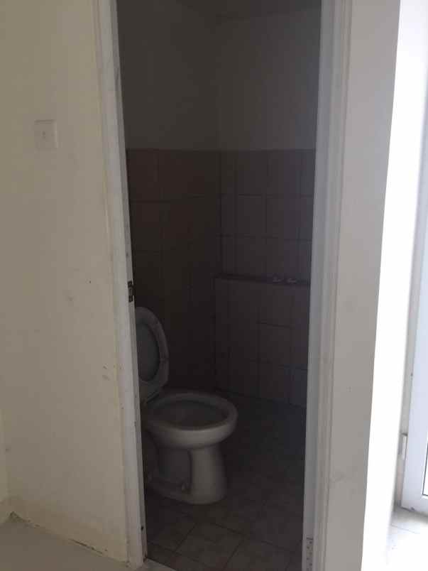 studio termurah di green pramuka city jakarta pusat