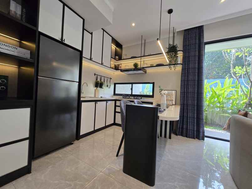 sutera nexen smart home di balaraja timur tangerang
