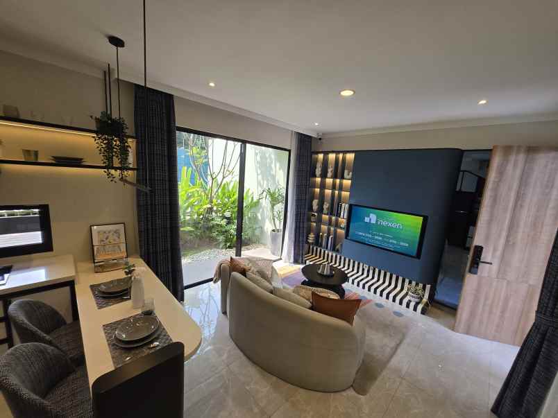 sutera nexen smart home di balaraja timur tangerang