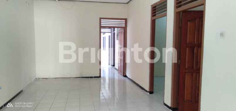 sutoyo ngawi rumah 1 lantai siap huni