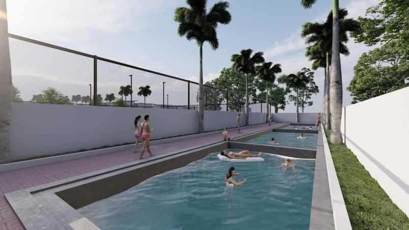 symphonic residence rumah dekat kampus uii