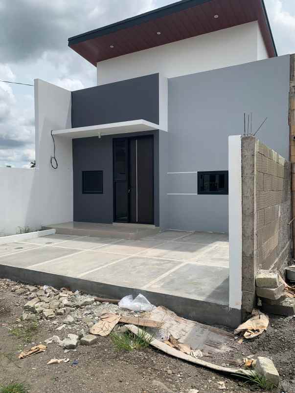 symphonic residence rumah dekat kampus uii