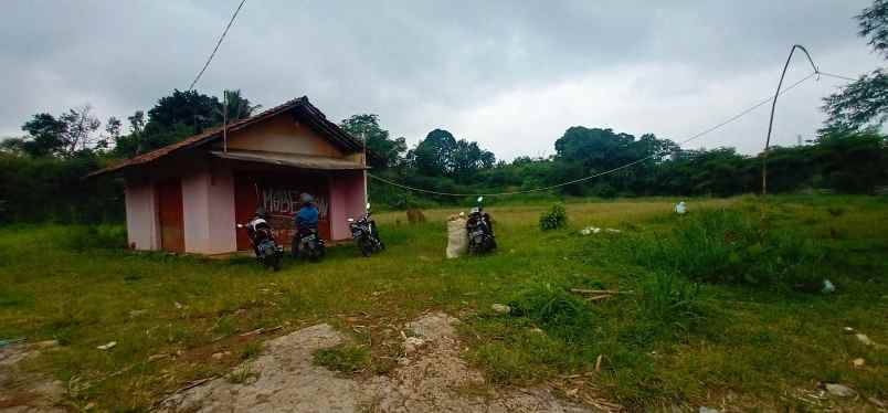 tanah bogor barat bogor jawa barat