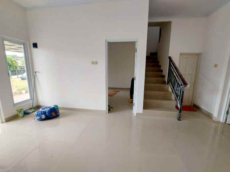 tanah cibinong sukahati bogor