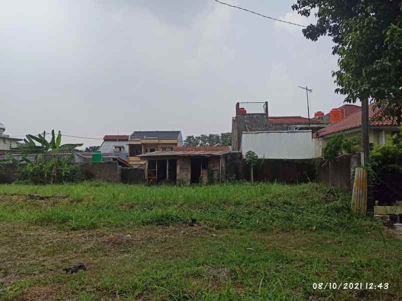 tanah cibinong sukahati bogor