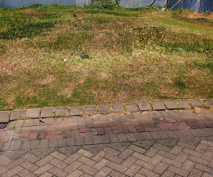 tanah citraland sommerset nego sampai deal