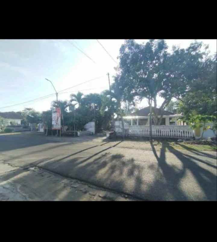 tanah dan rumah di jombang daerah gudo bebas banjir