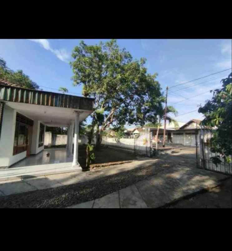 tanah dan rumah di jombang daerah gudo bebas banjir