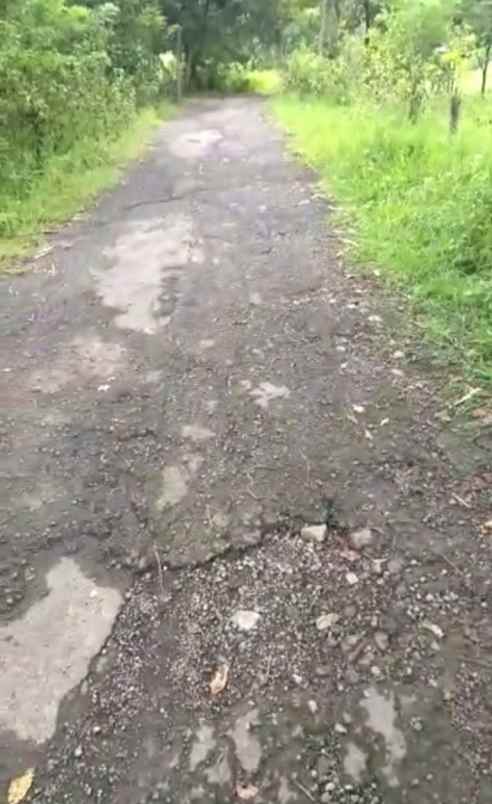 tanah desa karang anyar