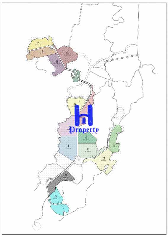 tanah dijual di jalan namorambe sembahe deli serdang