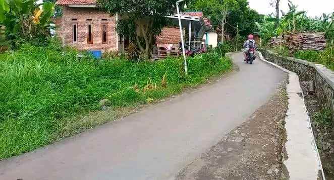 tanah dijual strategis