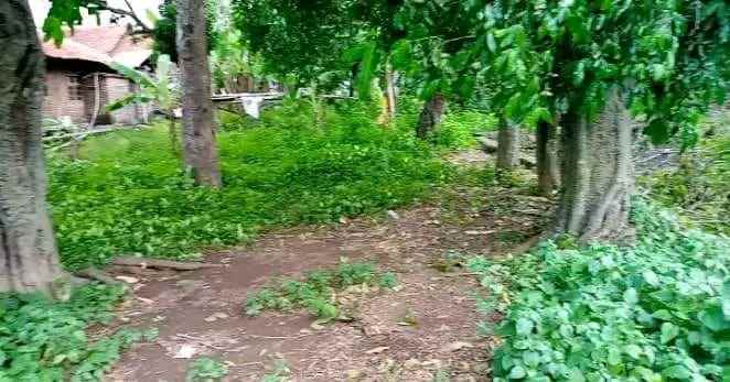 tanah dijual strategis