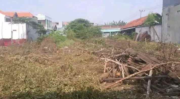 tanah disurabaya barat prospek