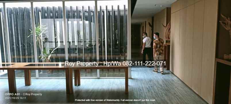 tanah jl raya cakung cilincing