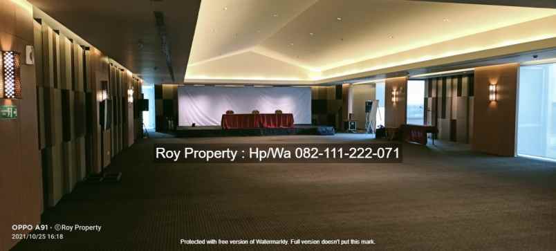 tanah jl raya cakung cilincing