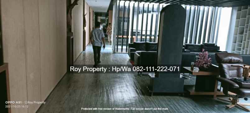 tanah jl raya cakung cilincing