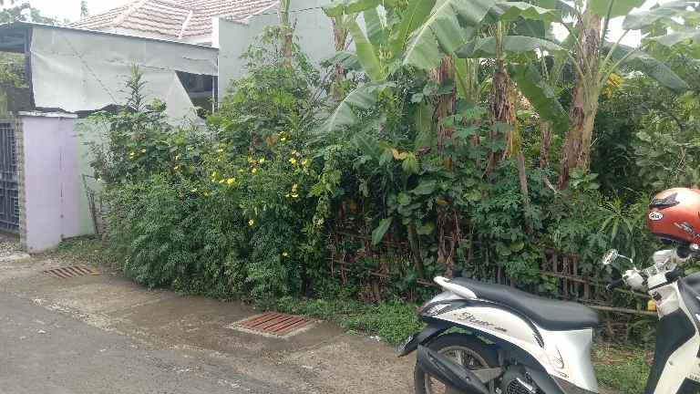 tanah jln swasembada majasem