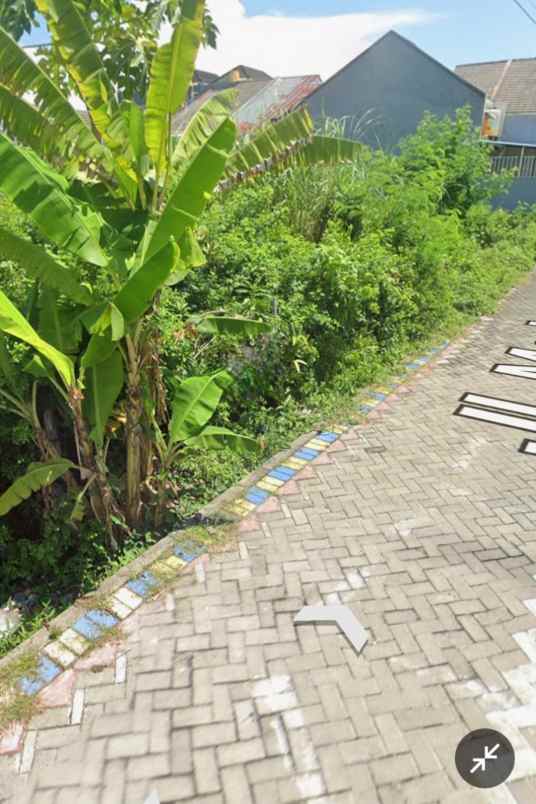 tanah medayu rungkut surabaya timur