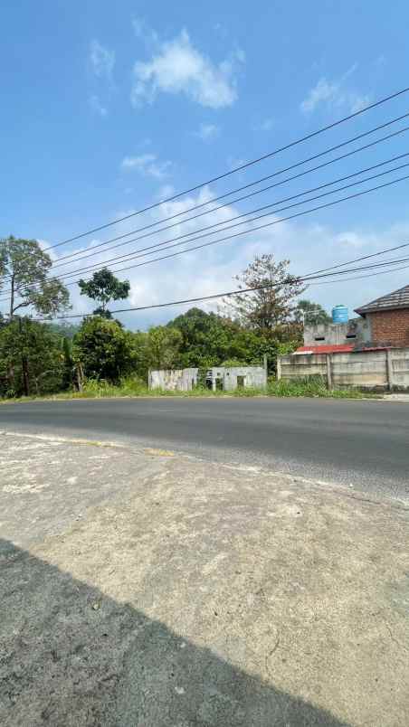 tanah murah bandar lampung sukadanaham