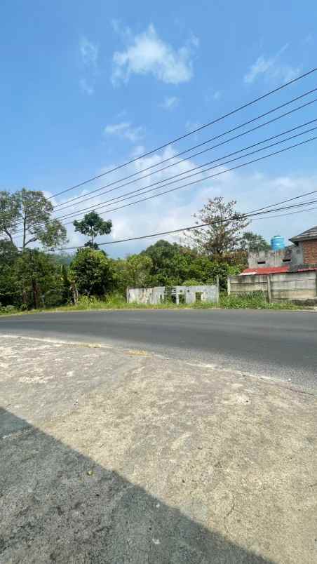 tanah murah bandar lampung sukadanaham