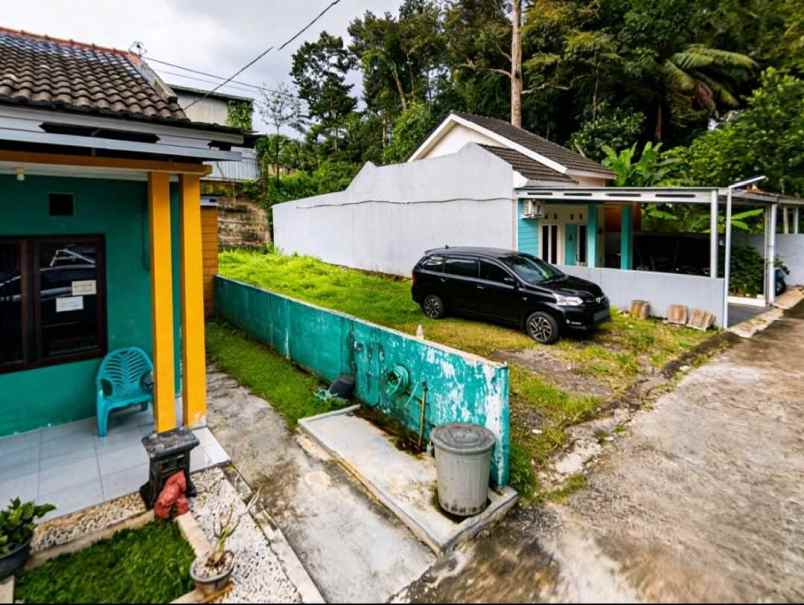 tanah ngijo gunungpati semarang