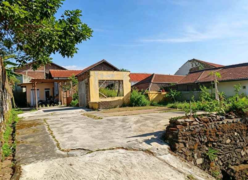 tanah ngijo gunungpati semarang