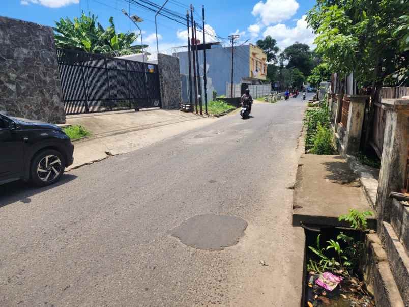 tanah palembang dekat perum kenten hill shm