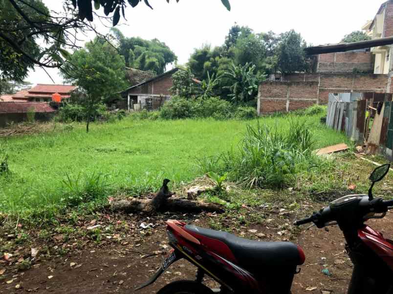 tanah siap bangun padasuka dekat cicaheum bandung