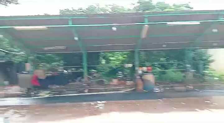 tanah strategis siap bangun di tamansari setu bekasi