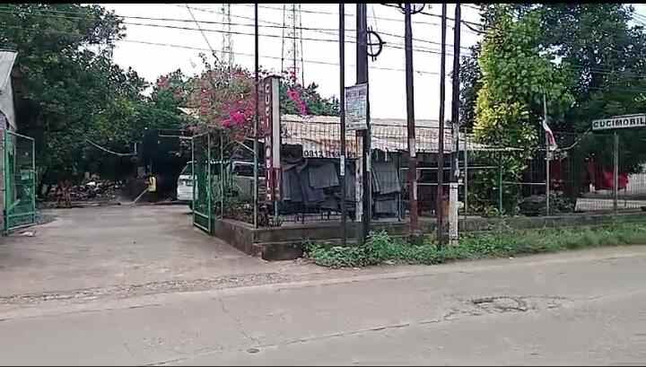tanah strategis siap bangun di tamansari setu bekasi