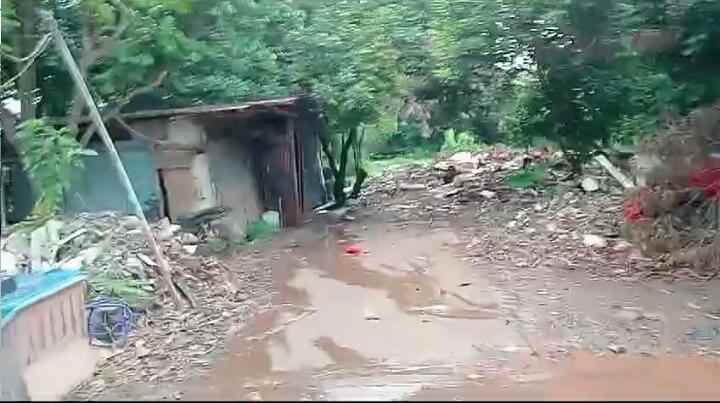 tanah strategis siap bangun di tamansari setu bekasi