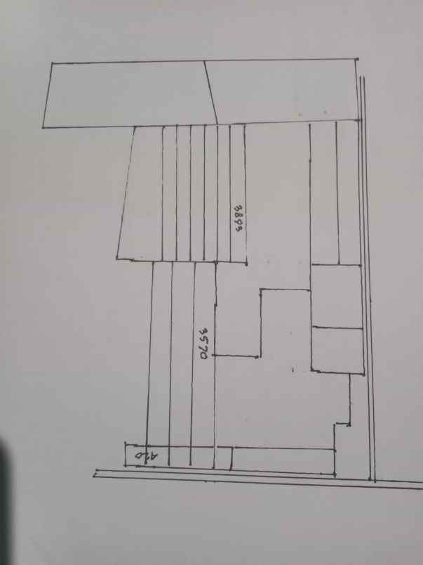 tanah untuk zona industri gudang dll cibogo subang