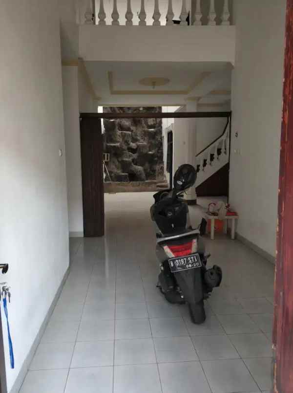 tebet 2 lantai 5 kamar lokasinya bikin dilirik