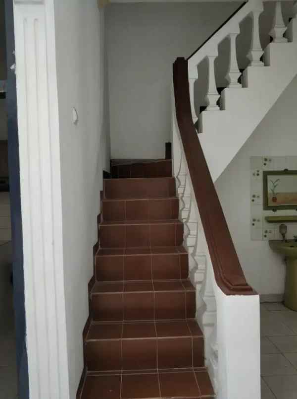 tebet 2 lantai 5 kamar lokasinya bikin dilirik