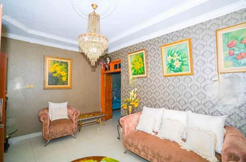 tinggal dekat fasilitas lengkap di pamulang permai