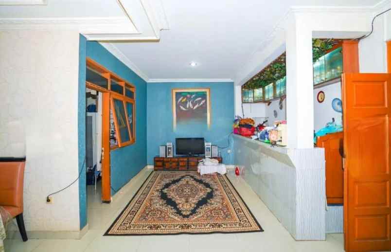 tinggal dekat fasilitas lengkap di pamulang permai