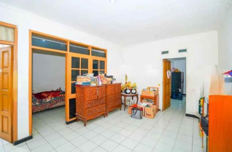 tinggal dekat fasilitas lengkap di pamulang permai