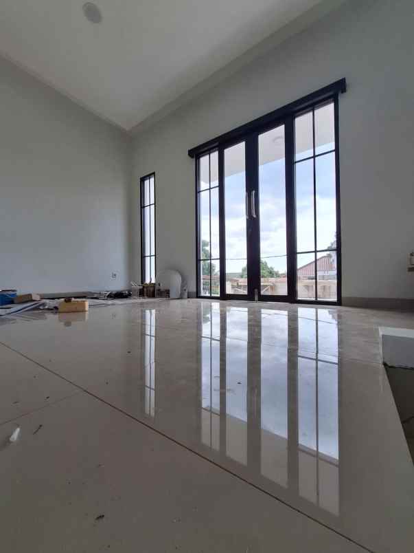 turun harga jual rumah di kranggan jatisampurna bekasi