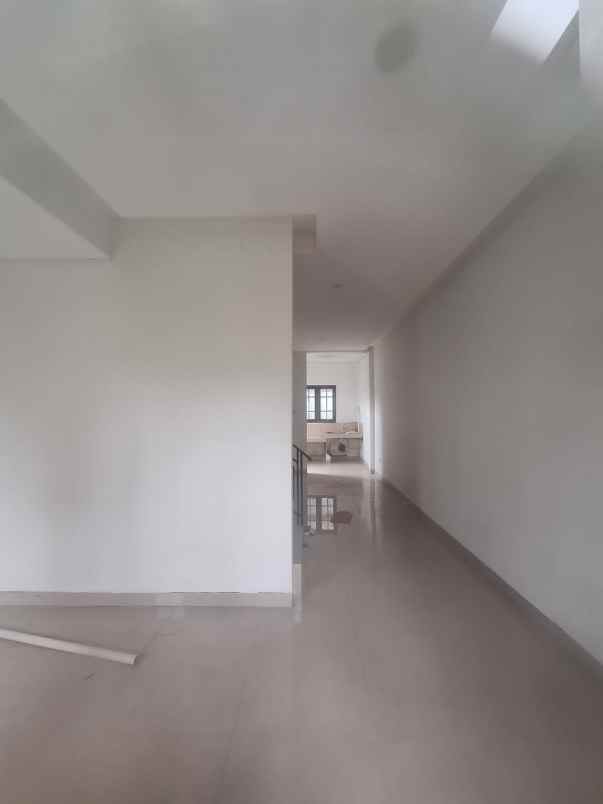 turun harga jual rumah di kranggan jatisampurna bekasi