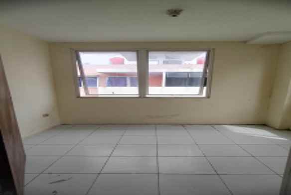 unit apartemen 27m2 studio di depok siap huni