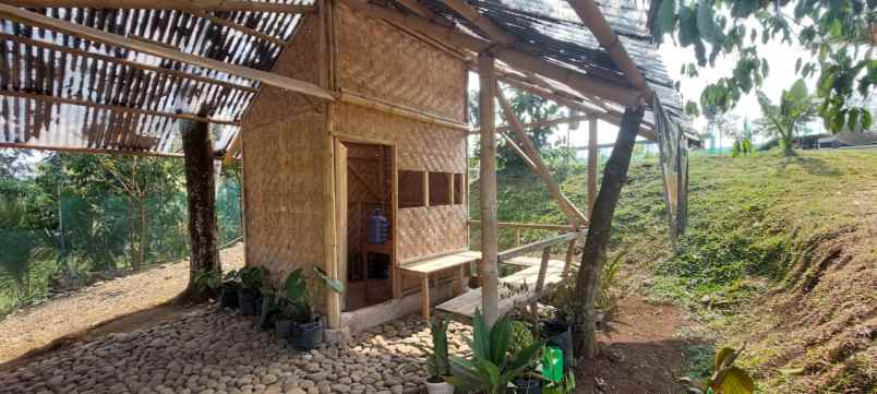 villa dijual asri view istimewa harga oke