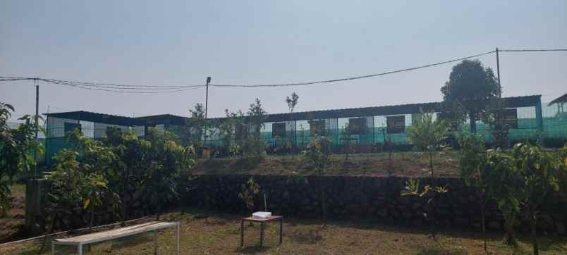 villa dijual asri view istimewa harga oke