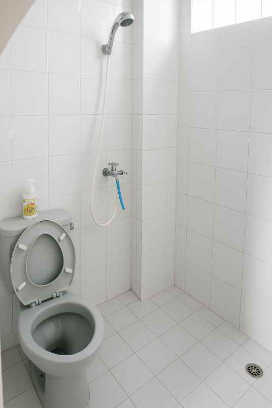 villa estetik gaya belanda di lembang