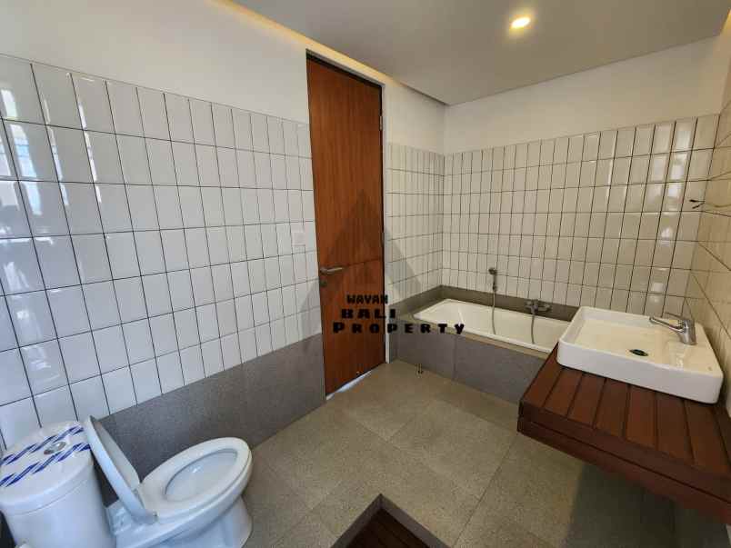 villa tepi sawah di lodtunduh ubud