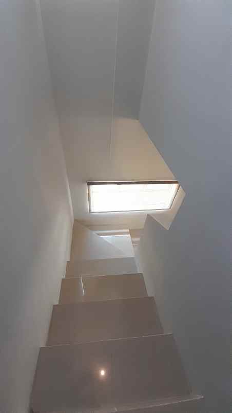 wisata bukit mas cluster paddington siap huni